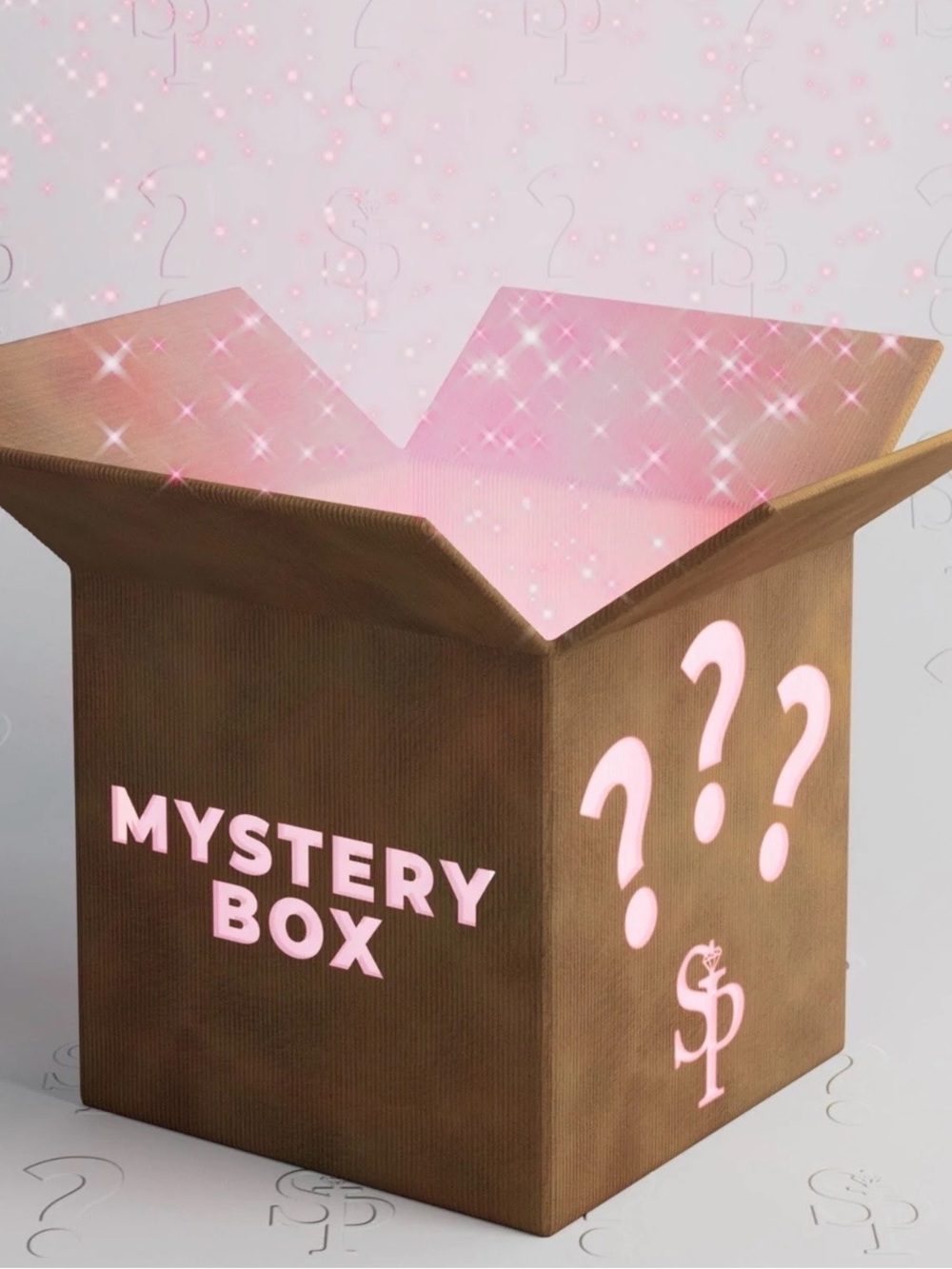 Mystery Box